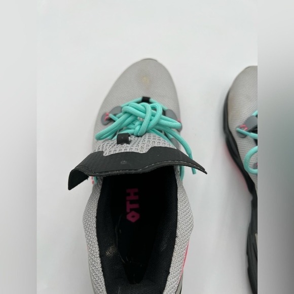 Nike Mens Zoom Moc South Beach Running Shoes Size 10 1/2 Athletic - Picture 3 of 8